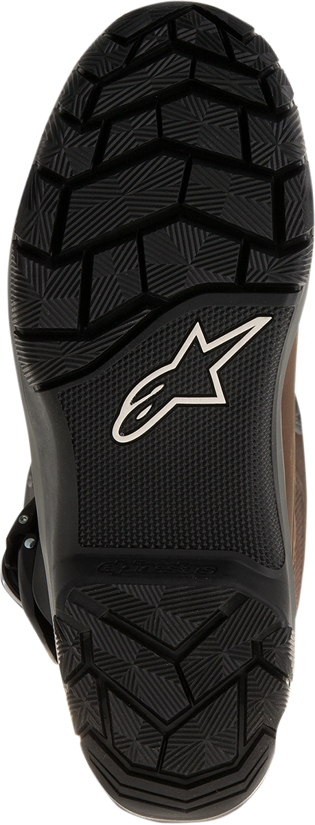 Corozal Adventure Drystar® Oiled Leather Boots