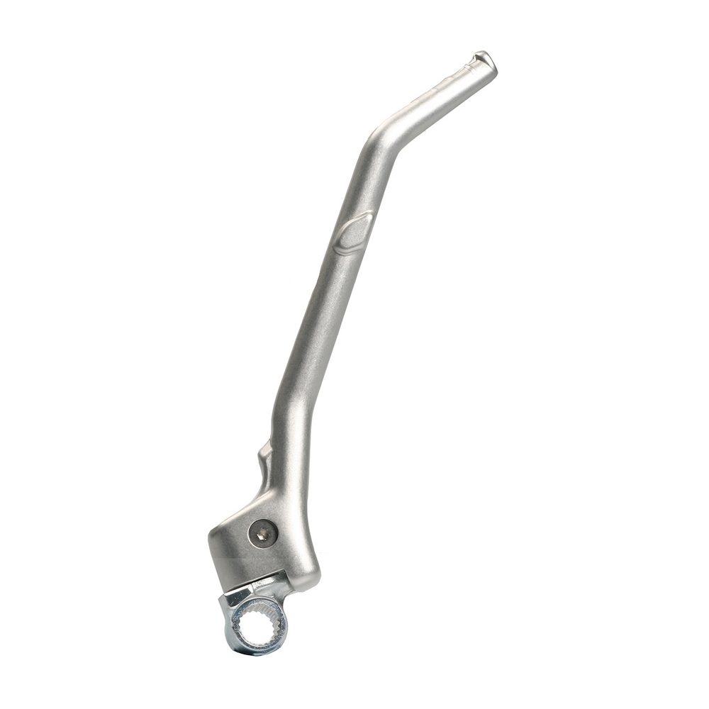 RFX KICK STARTER SILVER HON