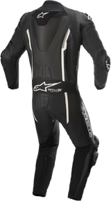 Missile v2 1-Piece Leather Suit