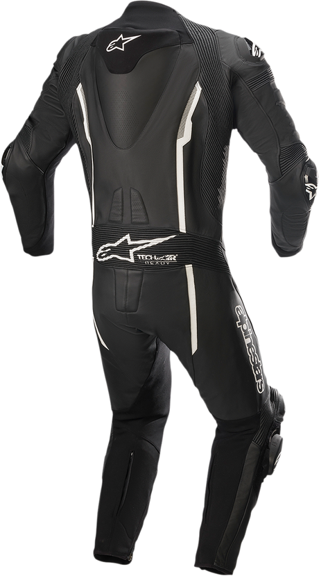 Missile v2 1-Piece Leather Suit