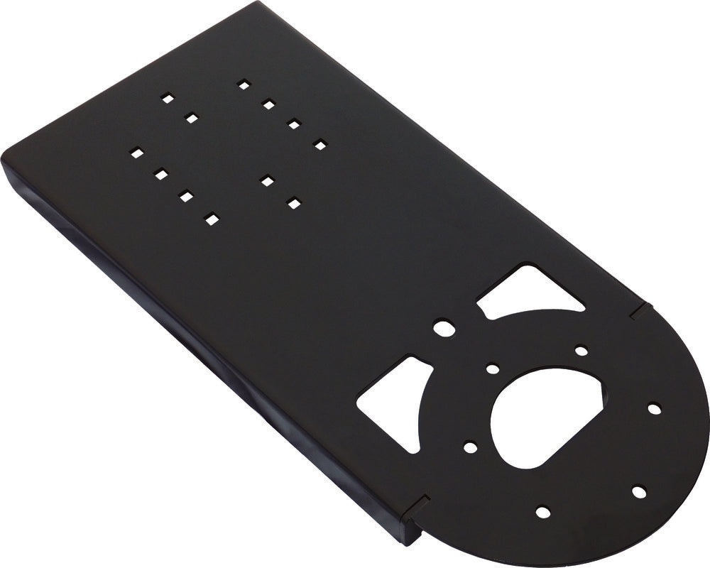 KFI ATV PLOW PUSH TUBE EXTENSION KIT