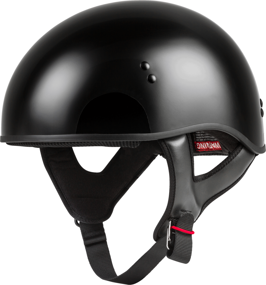 GMAX HH-45 Half Naked Helmet