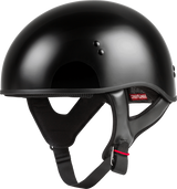 GMAX HH-45 Half Naked Helmet