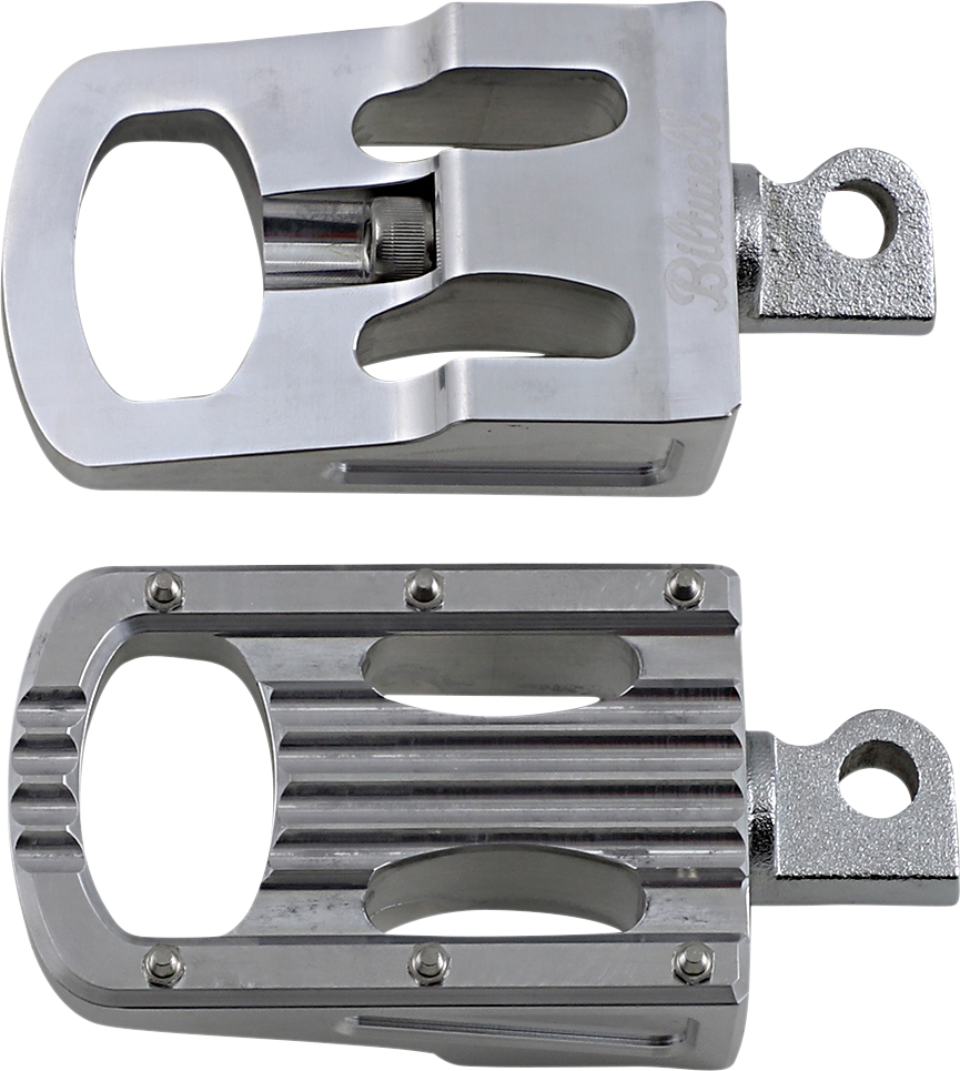 Punisher Footpeg
