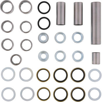 Moose Offroad Linkage Bearing Kit Linkage Bearing Kit - Gas Gas/Husqvarna/KTM