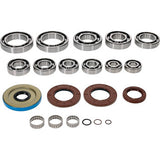Moose Offroad Transaxle Bearing/Seal Kit Transaxle Bearing/Seal Kit - Sportsman 570