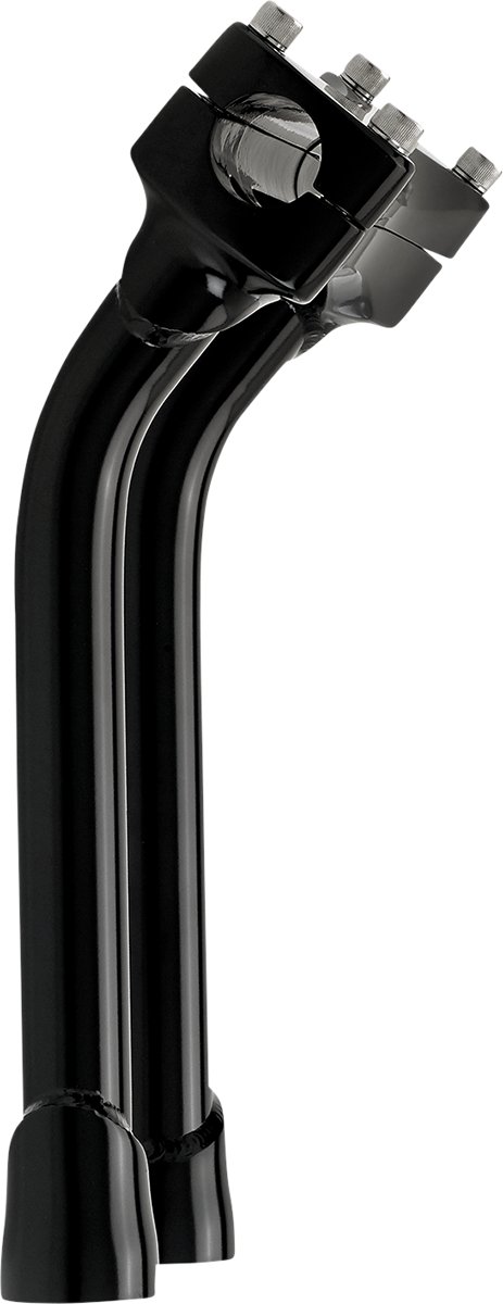 Murdock O/S Risers