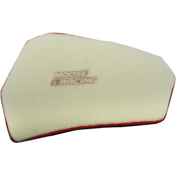 Moose Offroad Precision Pre-Oiled Air Filter Precision Pre-Oiled Air Filter - Husqvarna