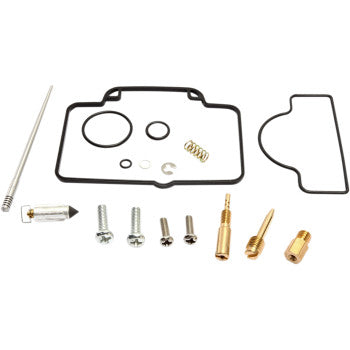 Moose Offroad Carburetor Repair Kit - Yamaha Carburetor Repair Kit - Yamaha