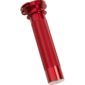 Moose Offroad Aluminum Throttle Tube Aluminum Throttle Tube - CRF