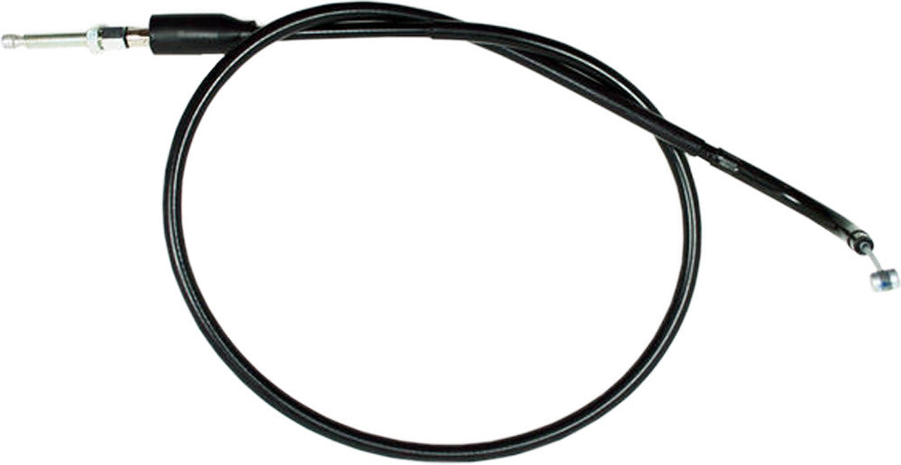 MOTION PRO BLACK VINYL CLUTCH CABLE