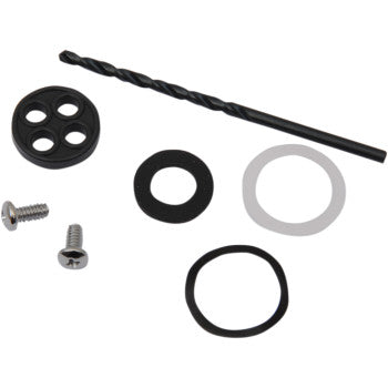 Moose Racing Fuel Petcock Rebuild Kit