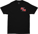DBK AP7 Holeshop Black T-Shirt