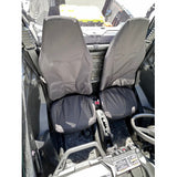 Moose Offroad Seat Cover Seat Cover - Black - Commander/Maverick