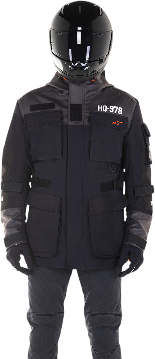 Daiji Jacket