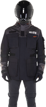 Daiji Jacket