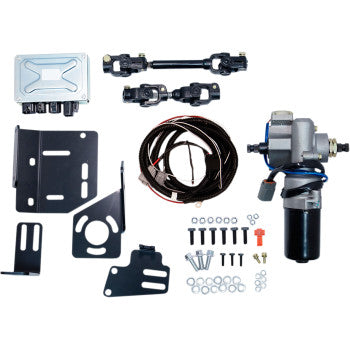 Moose Offroad Electric Power Steering Kit - Polaris