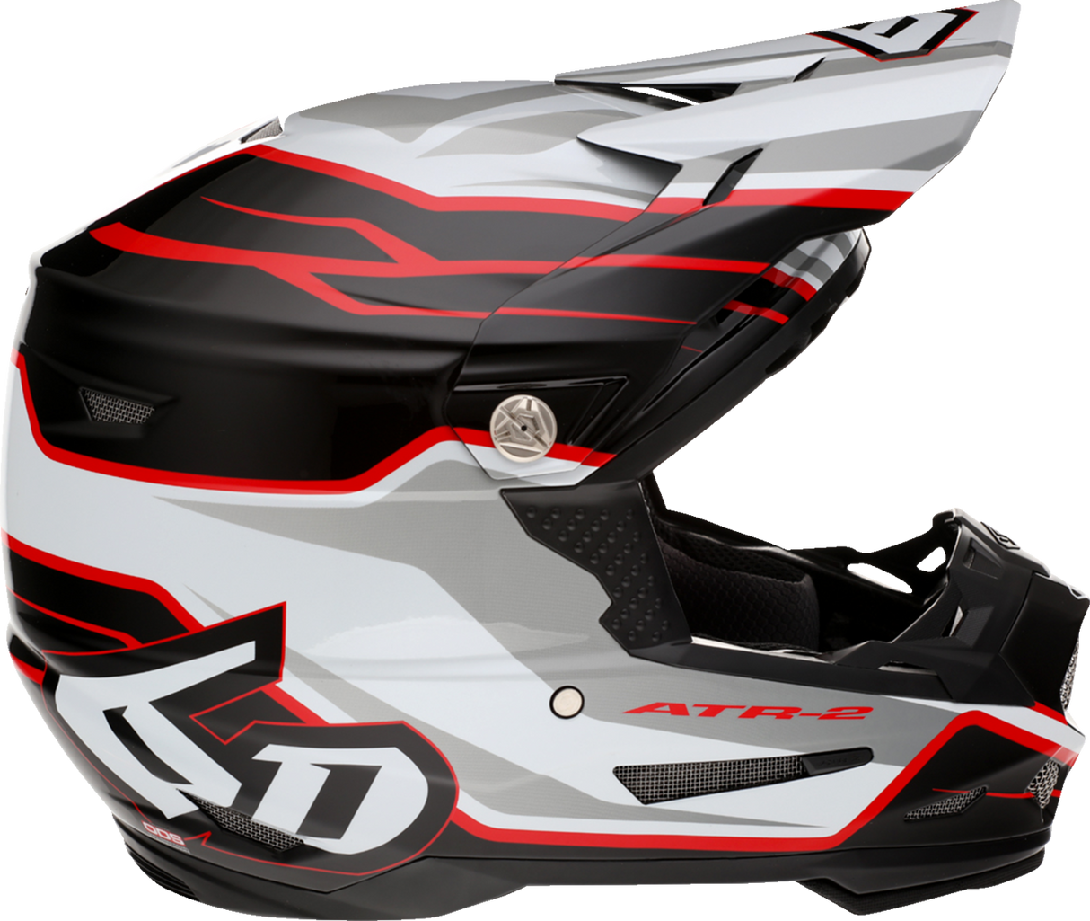 6D HELMET ATR-2 Phase Helmet