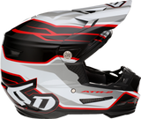 6D HELMET ATR-2 Phase Helmet