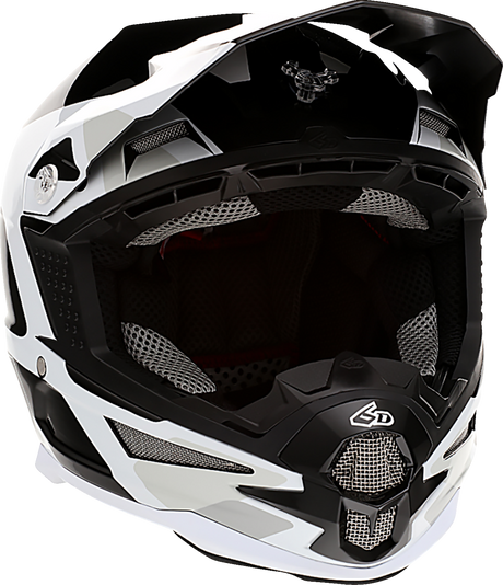 ATR-1 Apex Helmet