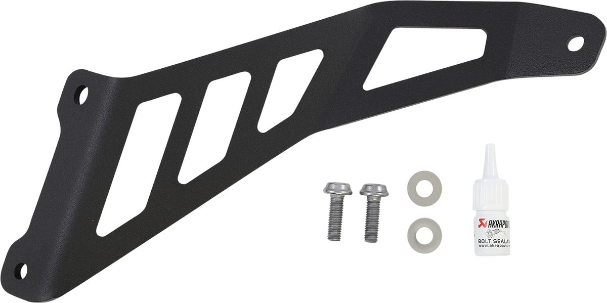 Muffler Bracket