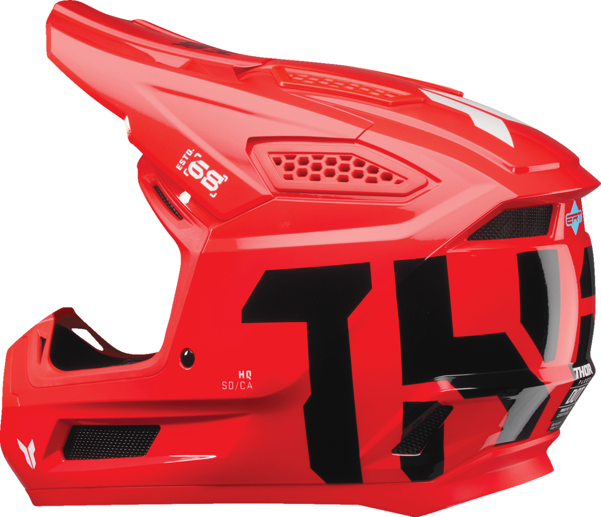 Fleet Forge Helmet