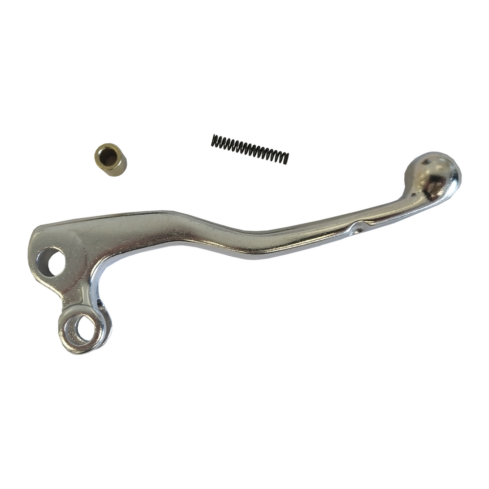 RFX SPORT CLUTCH LEVER SILVER KTM
