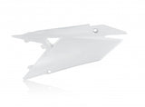 SIDE PANELS WHITE