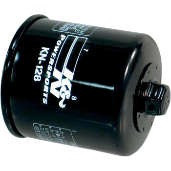 K & N Performance Oil Filter - Kawasaki