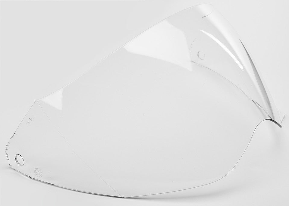 GMAX Single Lens Clear Shield GM-11/S