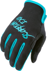 AIR-STRETCH GLOVES GRIND