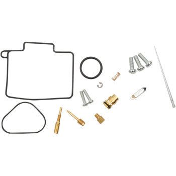 Moose Offroad Carburetor Repair Kit - Yamaha Carburetor Repair Kit - Yamaha