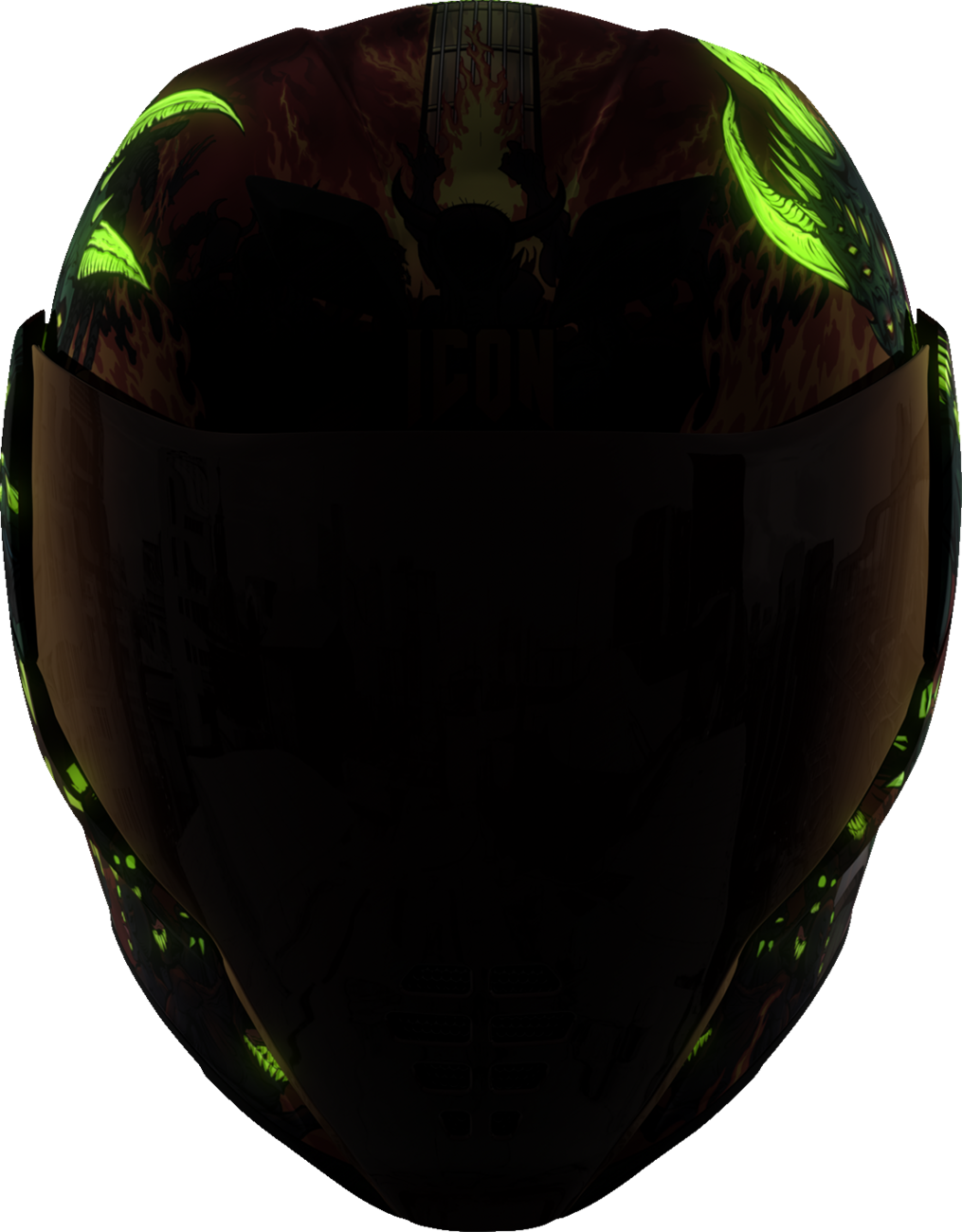 Airflite™ Blegh MIPS® Helmet