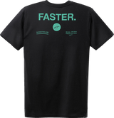 Faster T-Shirt