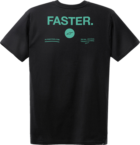Faster T-Shirt