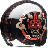 Saturn Devilish Helmet