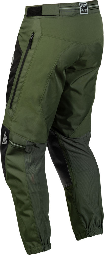 FLY RACING PATROL PANTS