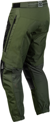 FLY RACING PATROL PANTS