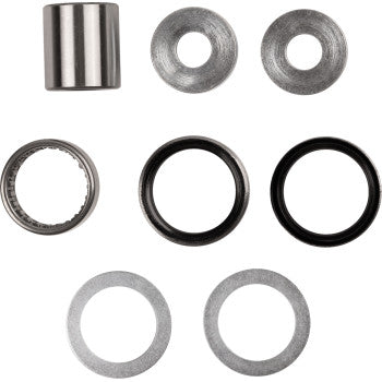 Moose Offroad Shock Bearing Kit Shock Bearing Kit - Back Lower - Gas Gas/Husqvarna/KTM