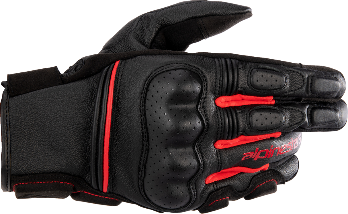 Phenom Leather Gloves