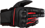 Phenom Leather Gloves