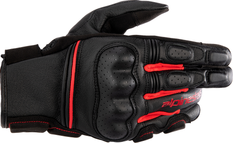 Phenom Leather Gloves