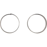 Moose Offroad Fork Slide Bushings Fork Slide Bushings - 48.7 mm