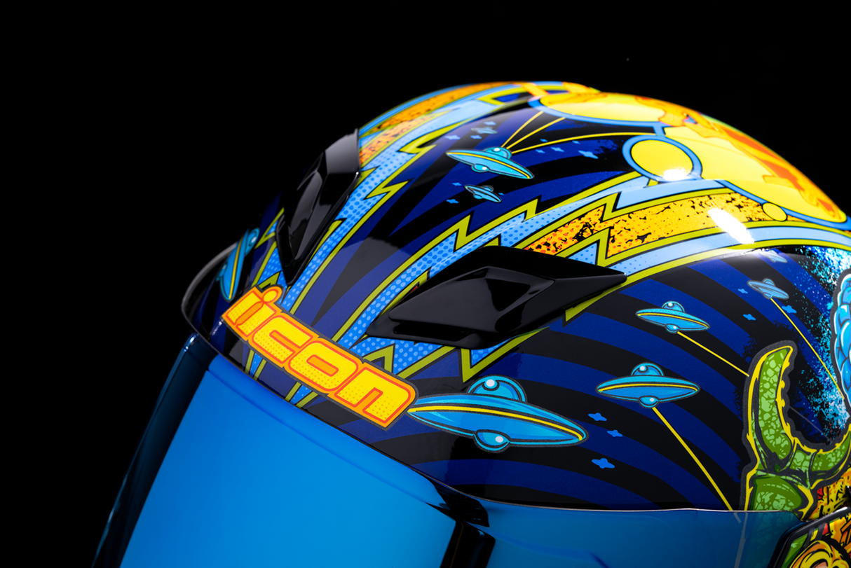Airflite™ Bugoid Blitz Helmet