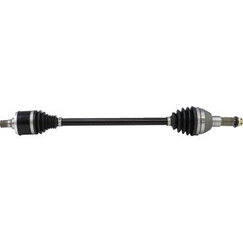 Moose Offroad Heavy-Duty CV Axle Kit - Front Left - Kawasaki