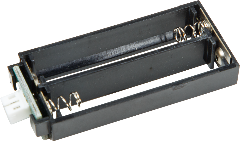 GMAX Battery Case For LED FF-98/GM-54/67/78/MD-01/OF-77