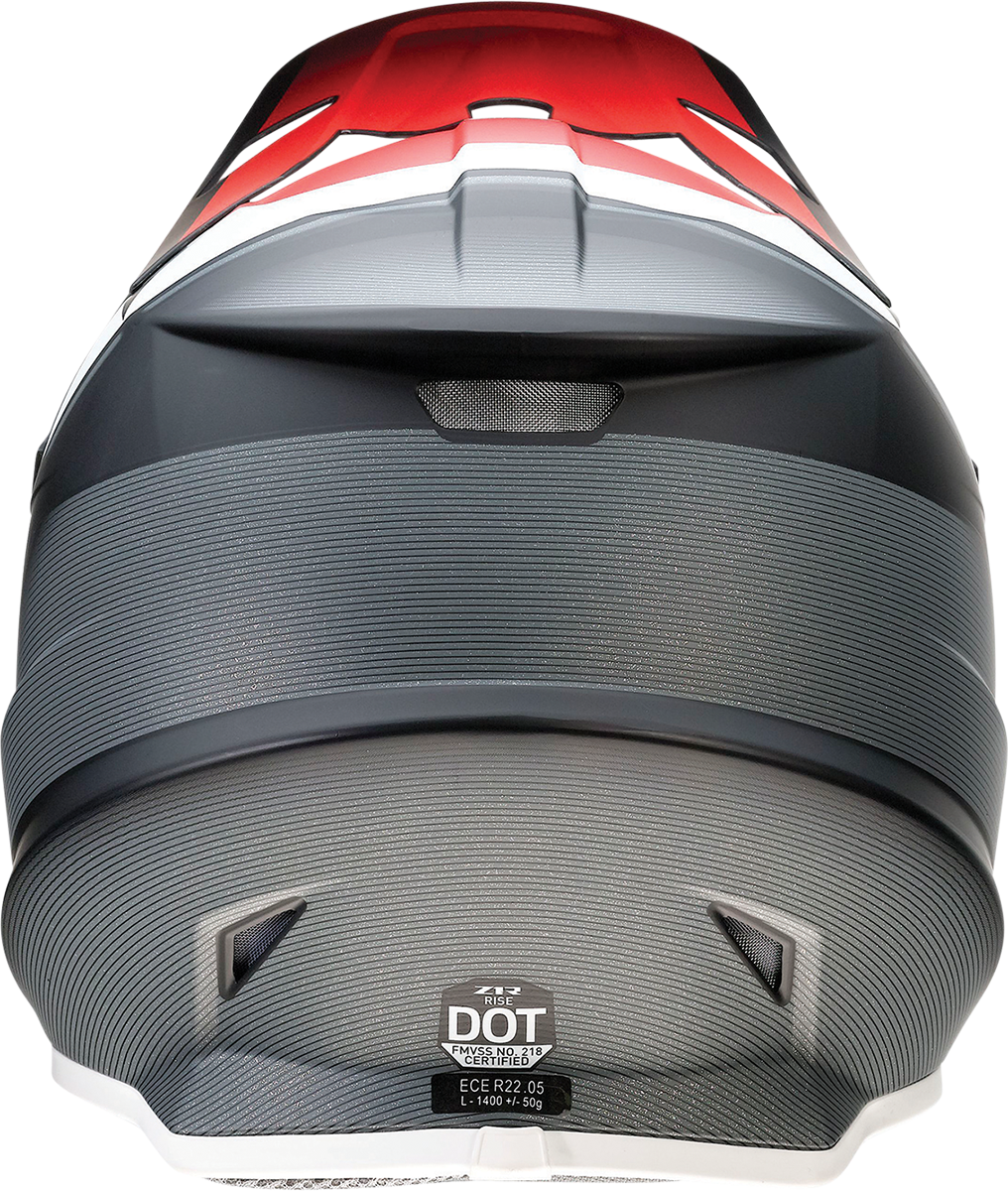 Rise Cambio Snow Helmet
