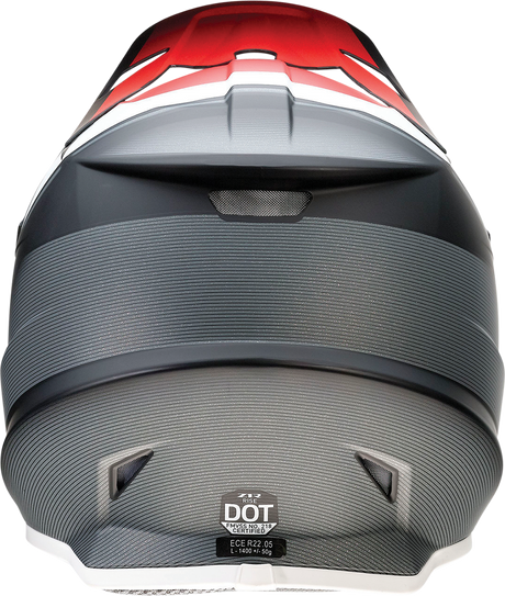 Rise Cambio Snow Helmet