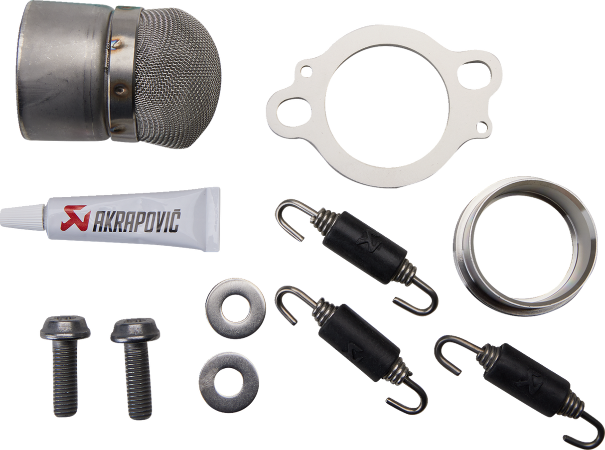Exhaust System