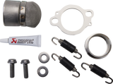 Exhaust System
